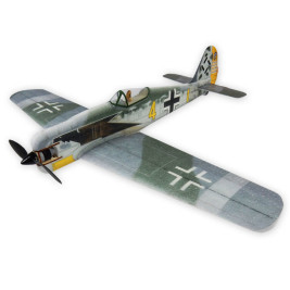 Focke-Wulf 190A ARF Eagle Head
