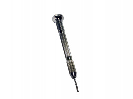 Mini kézi fúró fúrófejjel – Academy Craft Tools