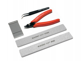 Alap szerszámkészlet – Academy Craft Tools