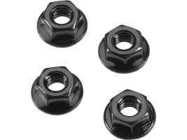 Arrma M4 peremes anyák (4 db)