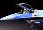 1:48 F-16C/N Fighting Falcon ″Agresszor/Ellenséges″