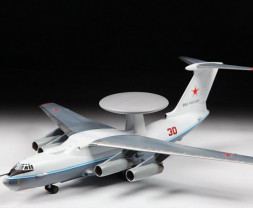 1:144 Berijev A-50 „Mainstay“
