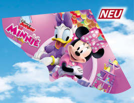 Minnie egér - egyszálú sárkány