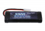 Gens Ace NiMh 2200mAh 7.2V Tamiya csatlakozó