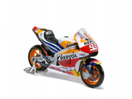 1:18 Honda RC213V, 93. rajtszám, Marc Marquez (2017)
