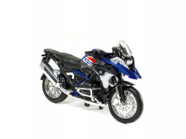 1:18 BMW R 1200 GS, 2017 (Kék)