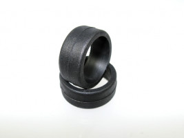 PN Racing Mini-Z KS-M Compound RCP Slick első gumiabroncs SZUPER SOFT (2 db)