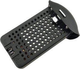 Syma X23W: Akkumulátor 3.7V 500mAh X23W (fekete)