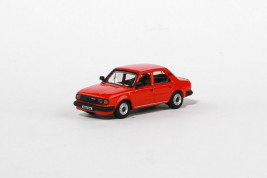 1:72 Škoda 120L – červená šípková