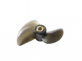 Gyorscsónak: Propeller