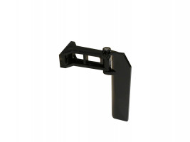 Gyorscsónak: Kormánylapát