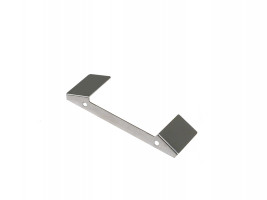 Gyorshajó: Kormánylapát beállítása