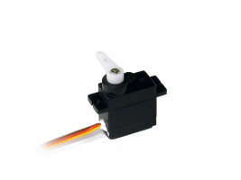 Gyorshajó: Szervokormányok