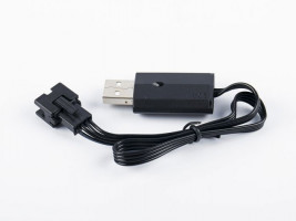 Gyorscsónak: USB kábel
