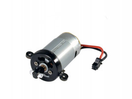 Gyorshajó: Meghajtóegység