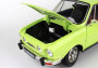 1:18 Skoda 110R Coupé (1980) – lime zöld