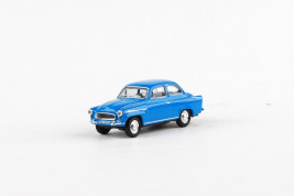 1:72 Škoda Octavia (1963) – kék
