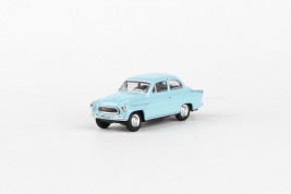 1:72 Skoda Octavia (1963) – világoskék