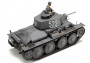1:48 Német Könnyű Tank Pz.Kpfw. 38(t) Ausf. E/F