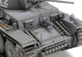 1:48 Német Könnyű Tank Pz.Kpfw. 38(t) Ausf. E/F