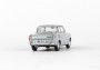 1:43 Skoda 1100MBX (1969) – sötétszürke