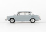 1:43 Skoda 1100MBX (1969) – sötétszürke