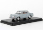 1:43 Skoda 1100MBX (1969) – sötétszürke