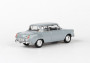 1:43 Skoda 1100MBX (1969) – sötétszürke