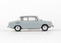 1:43 Skoda 1100MBX (1969) – sötétszürke