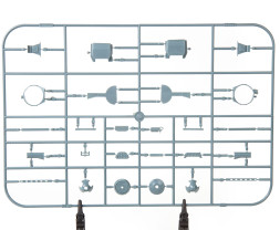 1:32 Messerschmitt Bf 109 E-4 (ProfiPACK edition)