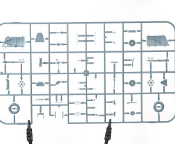 1:32 Messerschmitt Bf 109 E-4 (ProfiPACK edition)