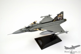 1:72 Saab JAS-39C Gripen, No. 9240, NATO Tiger Meet 2014 (aláírva)