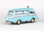 1:43 Skoda 1203 (1974) – Közbiztonság