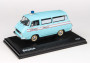 1:43 Skoda 1203 (1974) – Közbiztonság