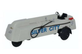 1:76 Thompson Tankológép Silver City
