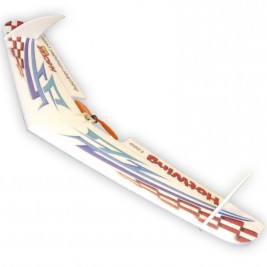 HotWing 1200 ARF piros