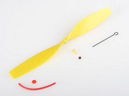 240 IGRA légcsavar készlet