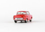 1:43 Škoda 1100MBX (1969) – vörös-narancs