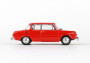 1:43 Škoda 1100MBX (1969) – vörös-narancs