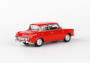 1:43 Škoda 1100MBX (1969) – vörös-narancs
