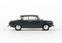 1:43 Škoda 1100MBX (1969) – sötétszürke