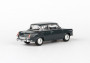 1:43 Škoda 1100MBX (1969) – sötétszürke