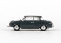 1:43 Škoda 1100MBX (1969) – sötétszürke