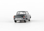 1:43 Škoda 1100MBX (1969) – sötétszürke
