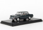 1:43 Škoda 1100MBX (1969) – sötétszürke