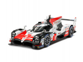 1:24 Toyota Gazoo Racing TS050 hibrid