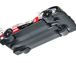 1:24 Toyota Gazoo Racing TS050 hibrid