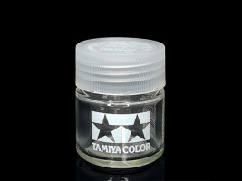 Festékes flakon kupakkal (20 ml)