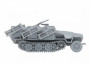 1:100 Sd.Kfz.251/1 Ausf.B "Stuka"