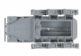 1:100 Sd.Kfz.251/1 Ausf.B "Stuka"